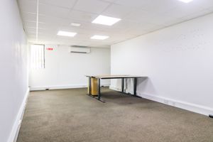 Main Office - click for photo gallery